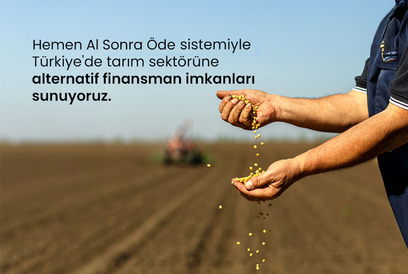 FinAgro Hakkında